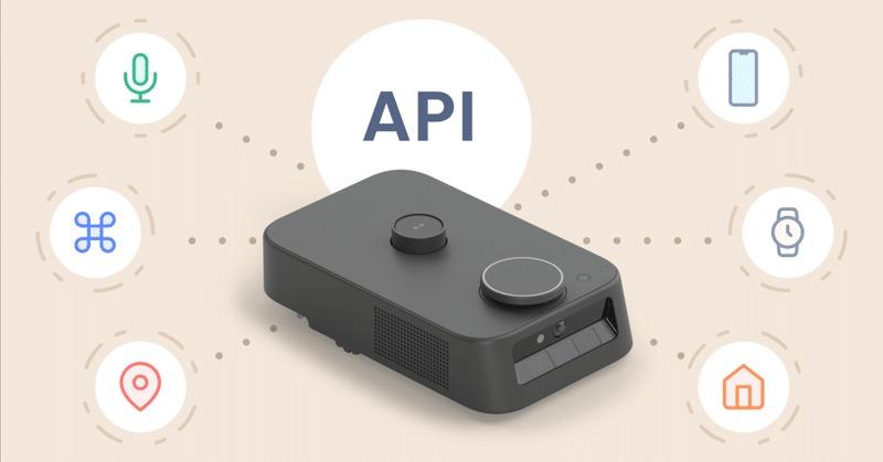 Kachaka API goes public (image source: Preferred Robotics)