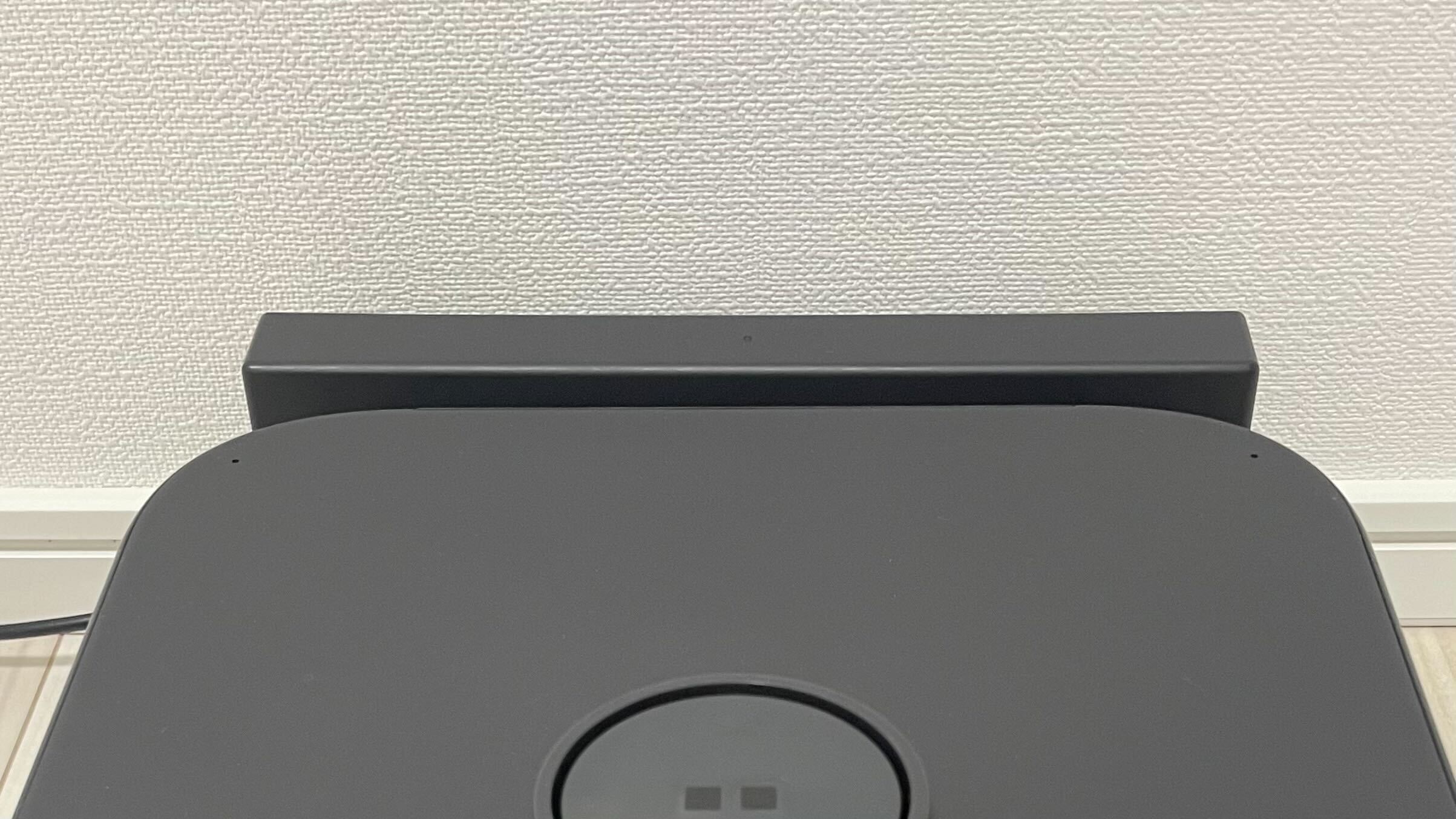 AC 變壓器與充電座插接端確認示意