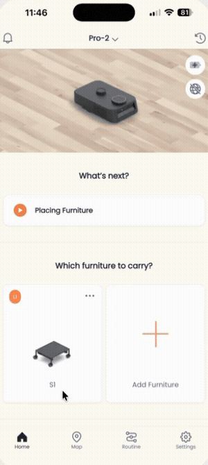 佇列（Queue）與反覆／多重任務 App 操作示範